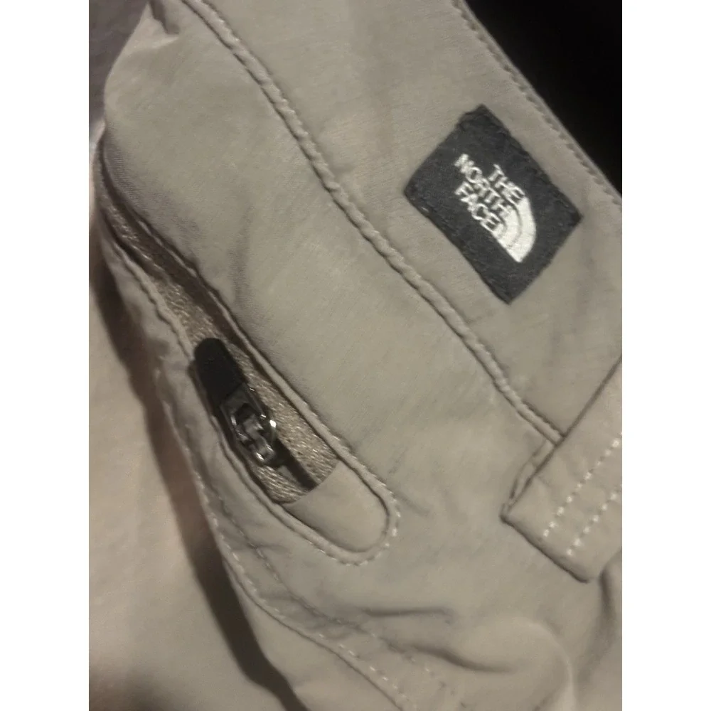 The North Face these north
